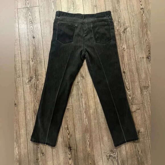 Brioni men’s jeans size 40 - Picture 5 of 8